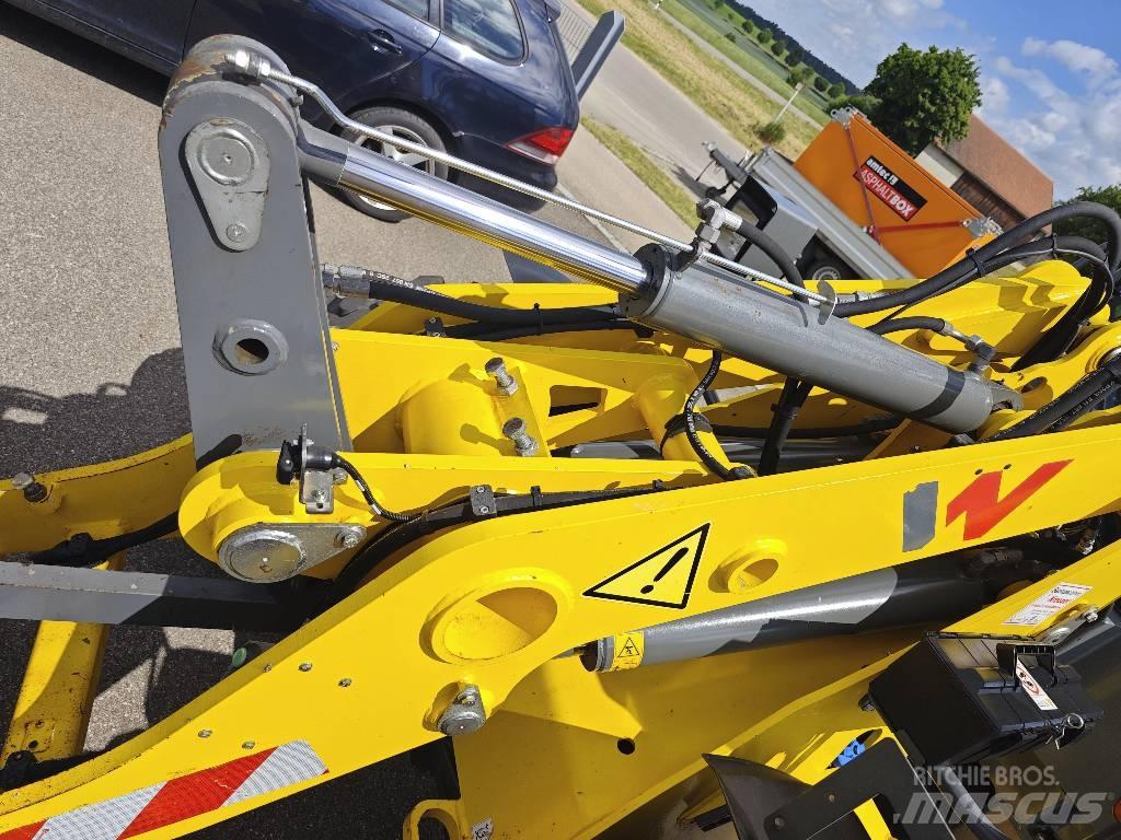 Wacker Neuson WL 70 轮式装载机