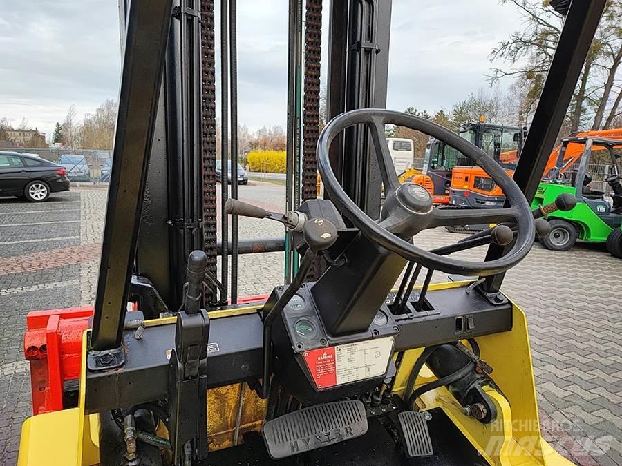 Hyster S7.00XL 其他叉车