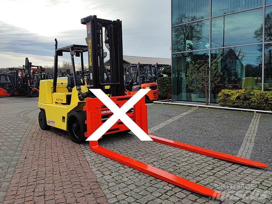 Hyster S7.00XL 其他叉车