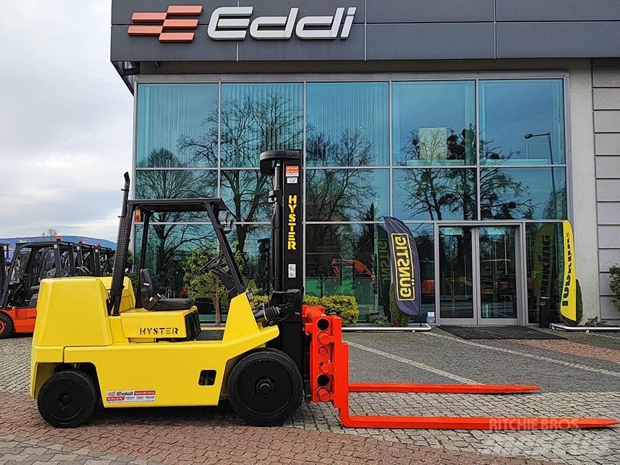 Hyster S7.00XL 其他叉车