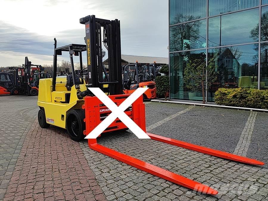 Hyster S7.00XL 其他叉车
