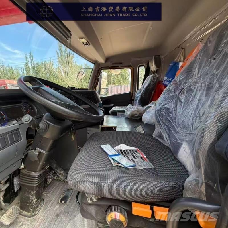 Sany stc800E5 全地面起重机︳移动式起重机