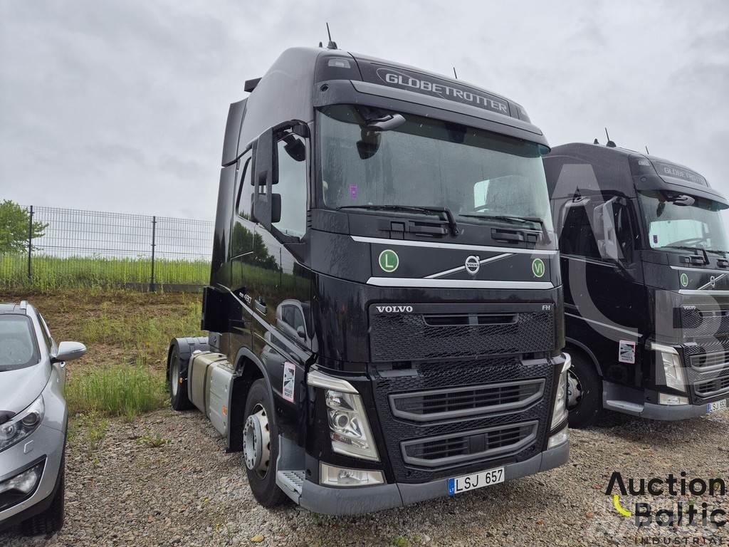 Volvo FH460 牵引车