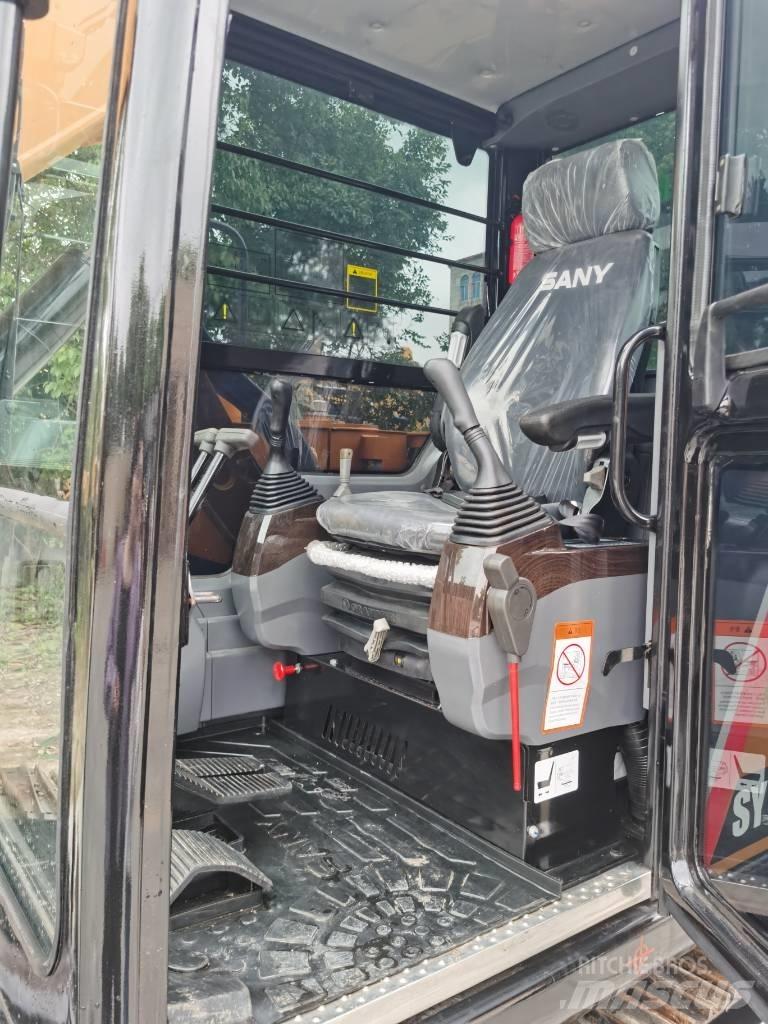 Sany SY 75 C 履带挖掘机