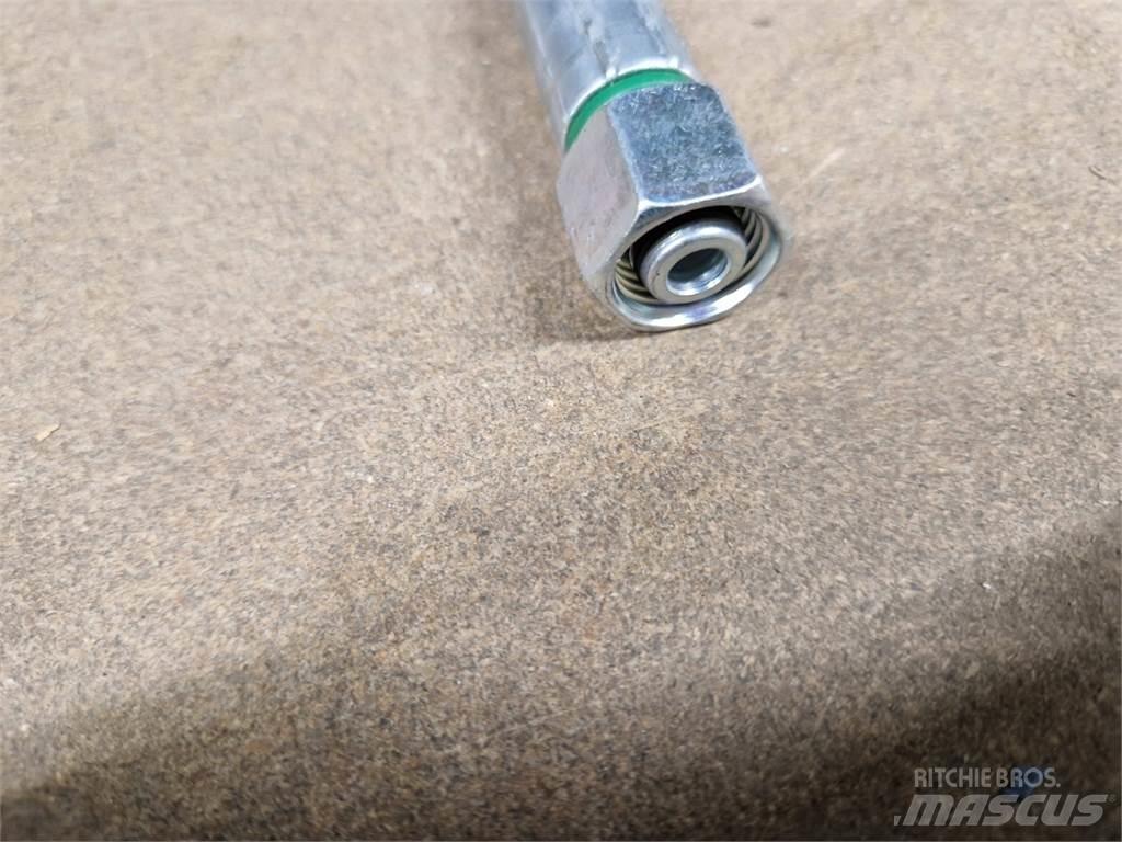Eco Log 7050752 液压