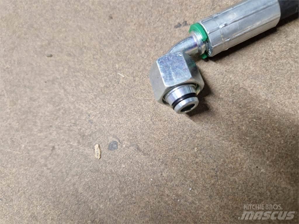 Eco Log 7050752 液压
