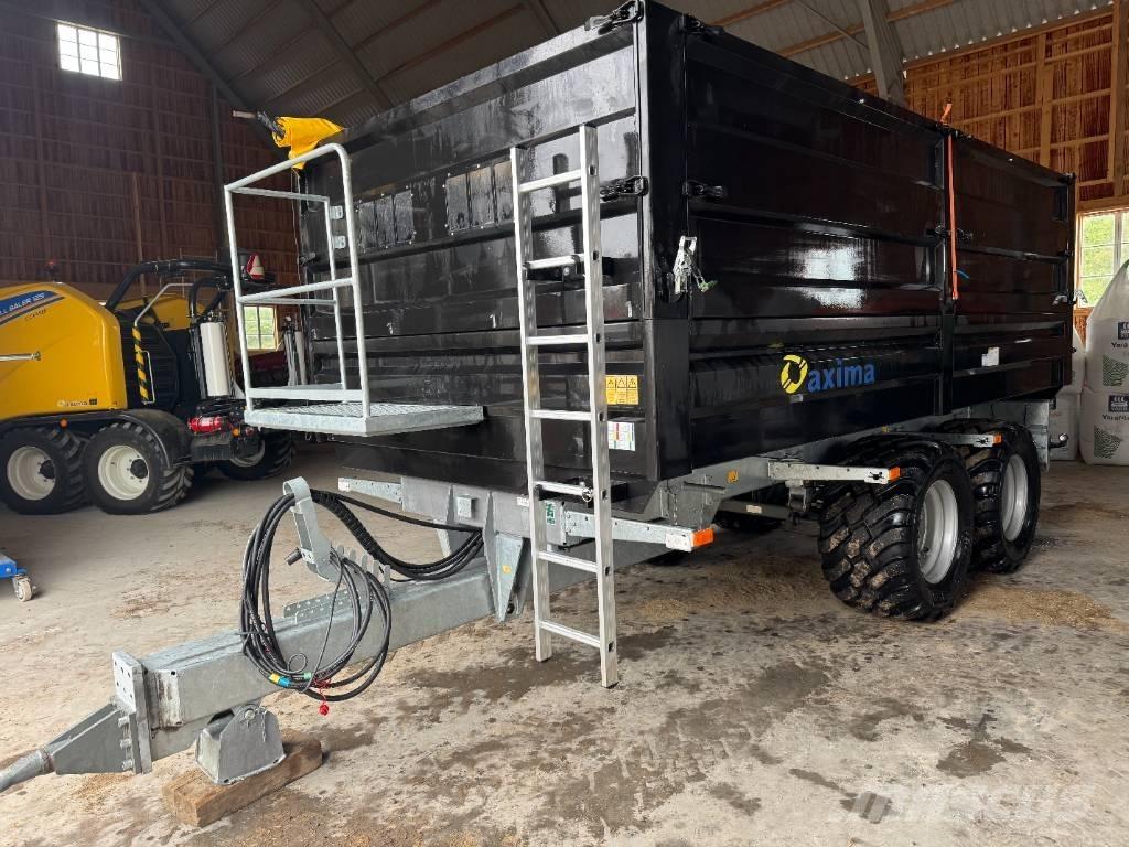 Mi Tipp SPB 14 粮食车