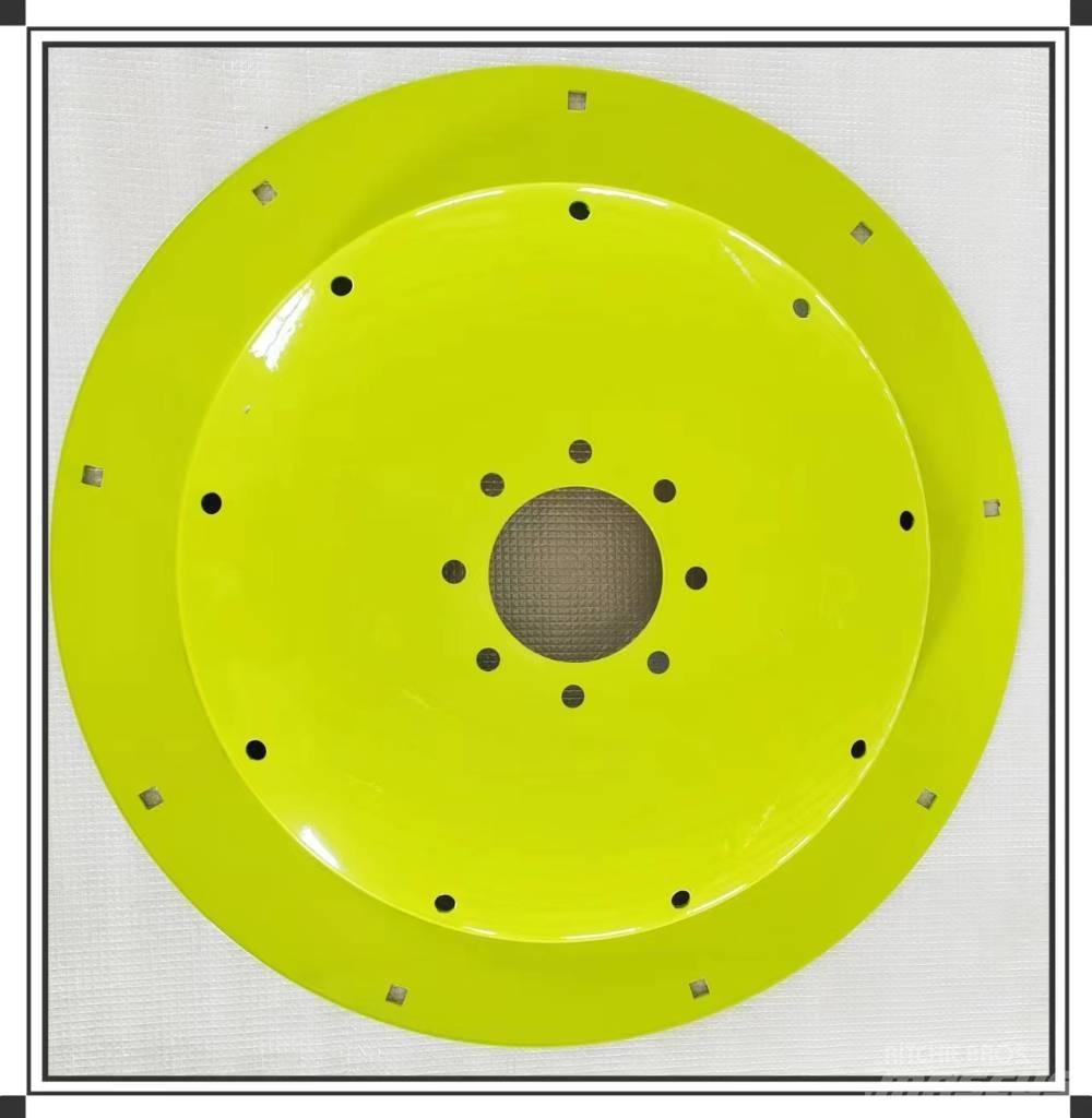 CLAAS Knife disc 传动装置
