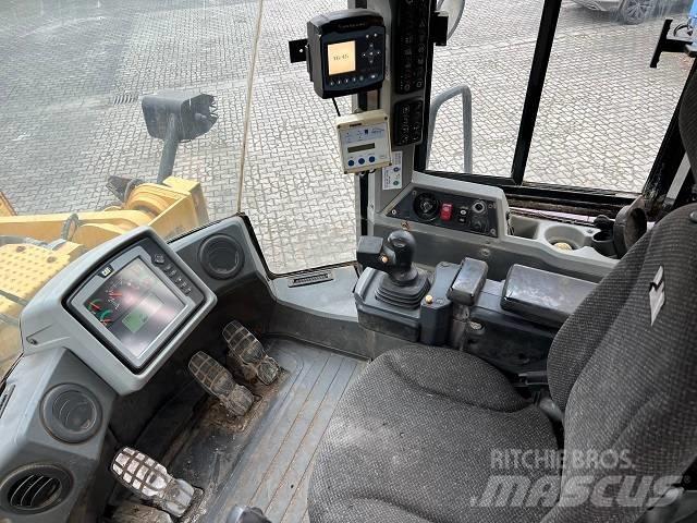CAT 966 K 轮式装载机