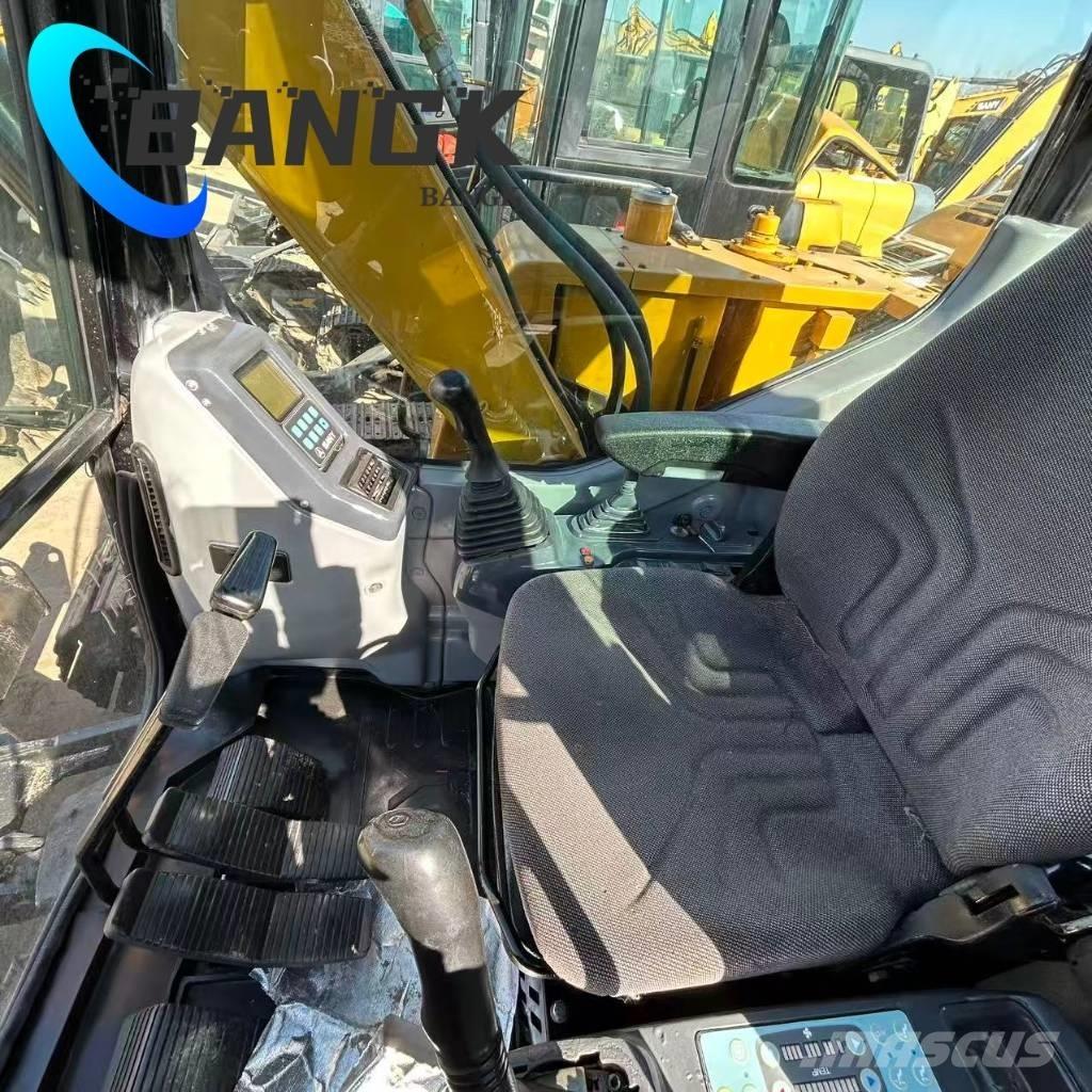 Sany 75c 履带挖掘机