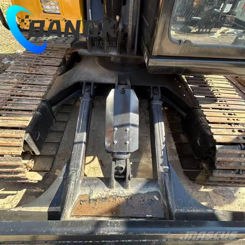 Sany 75c 履带挖掘机