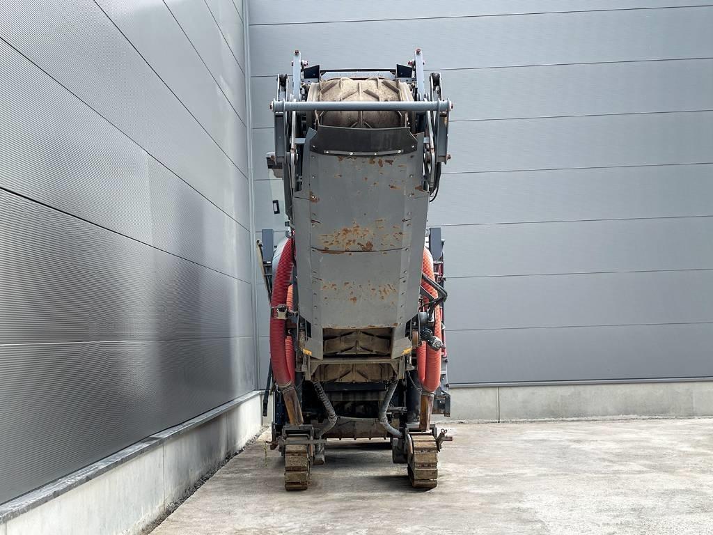 Wirtgen W 200 I 沥青路面铣刨机|铣刨机