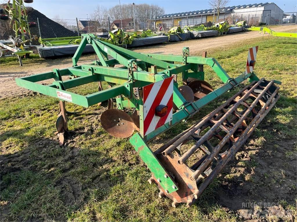 Kotte FLGR 300 手扶中耕机