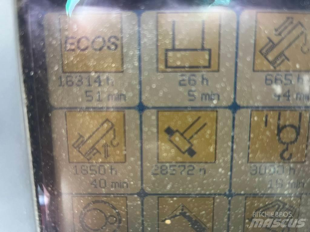 Grove GMK4075 全地面起重机︳移动式起重机