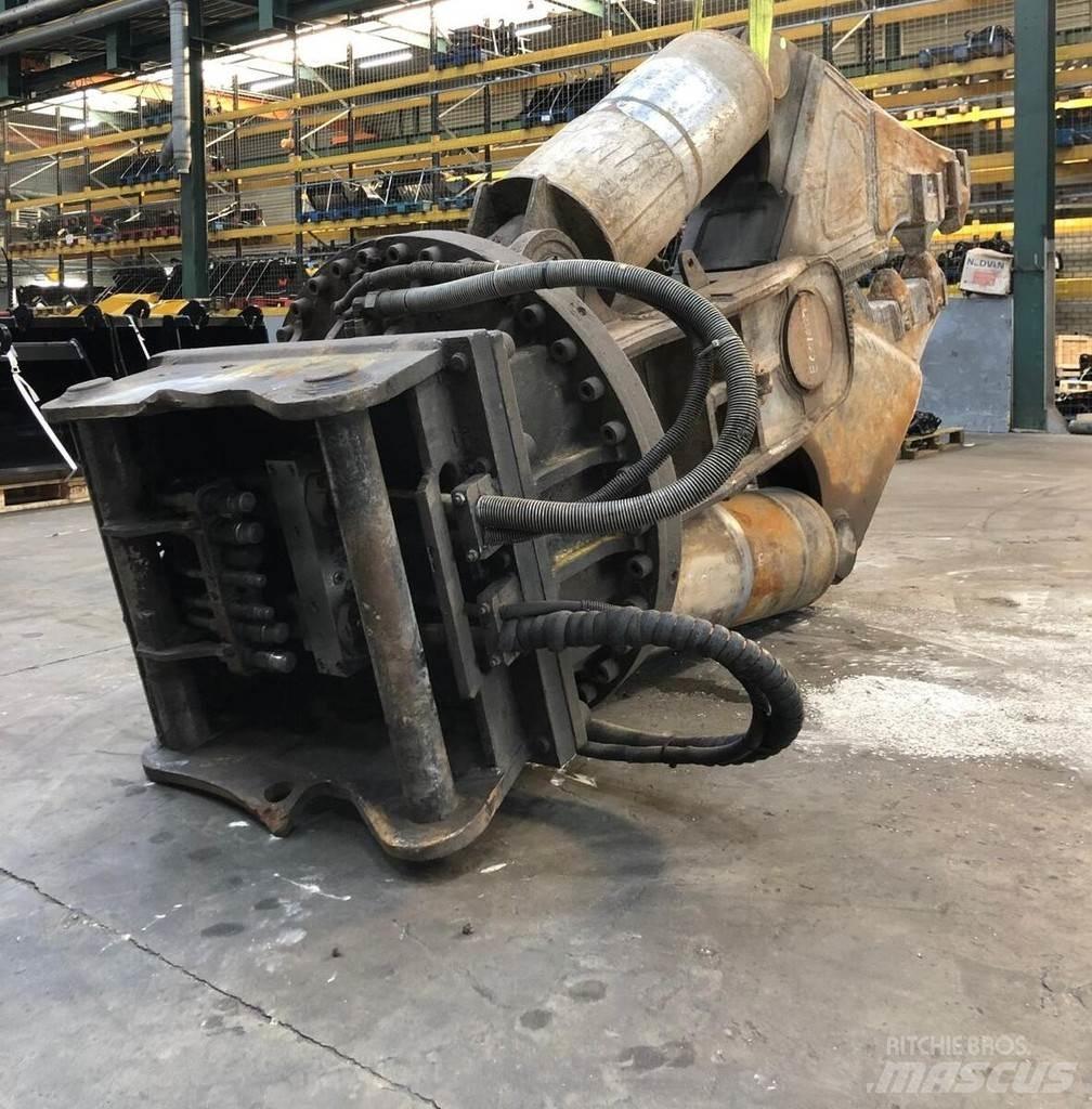 Atlas Copco CC6000 液压剪