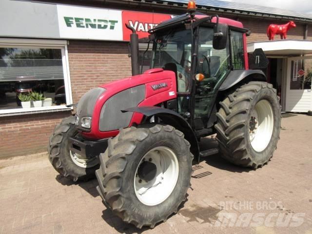 Valtra A93 HITECH 拖拉机/农用车
