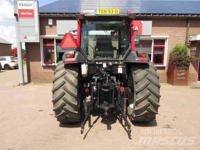 Valtra A93 HITECH 拖拉机/农用车