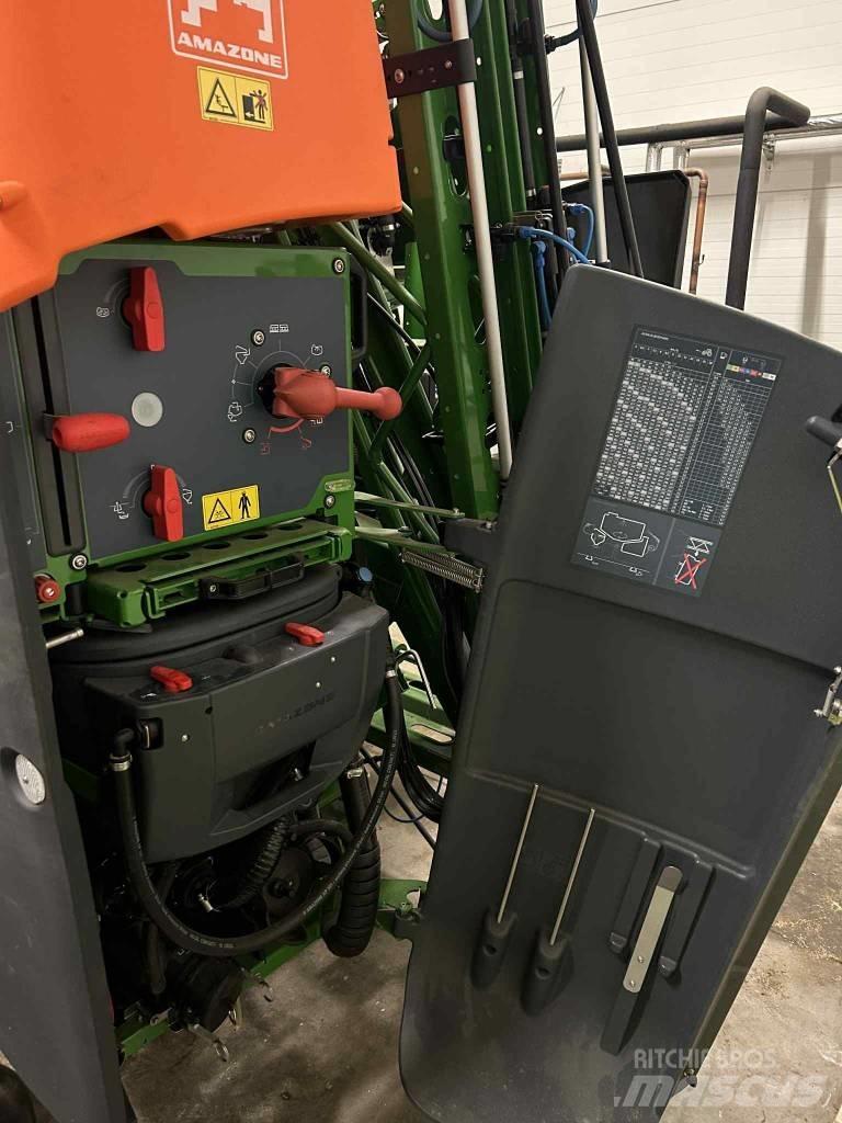Amazone UF 1002 悬挂式喷雾机