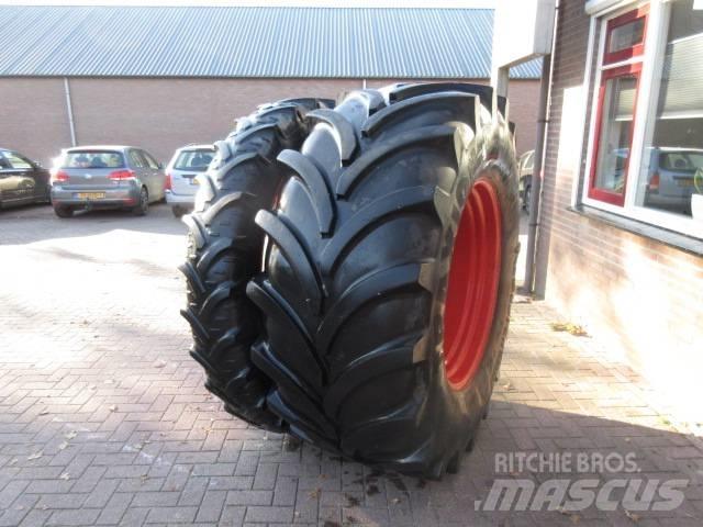 Vredestein traxion+ 轮胎、车轮、轮圈