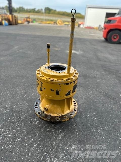 CAT 325 C Swing gear 传动装置