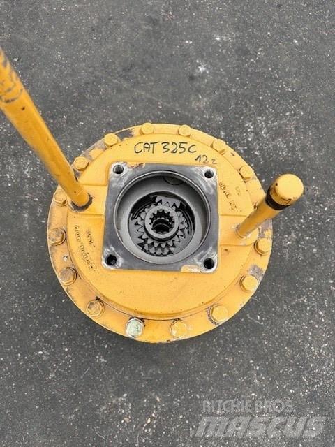 CAT 325 C Swing gear 传动装置