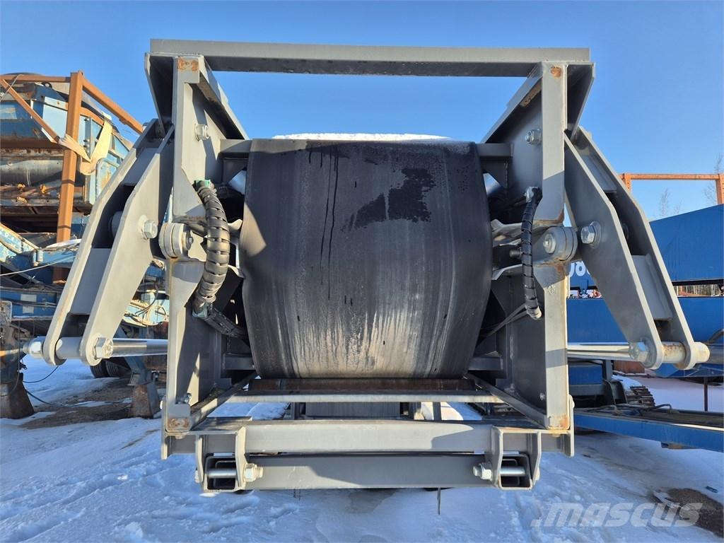 Ezystak TR 5036 输送机械