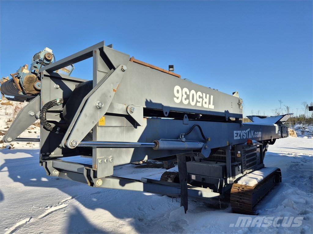 Ezystak TR 5036 输送机械