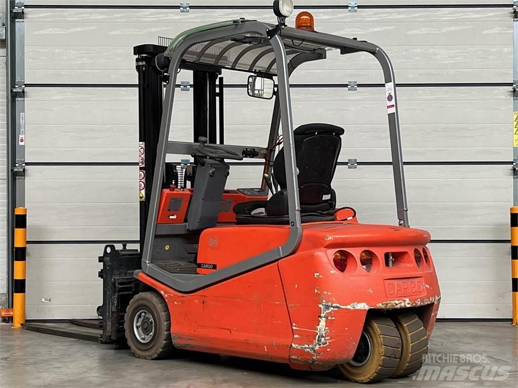 BT C3E160 电动叉车
