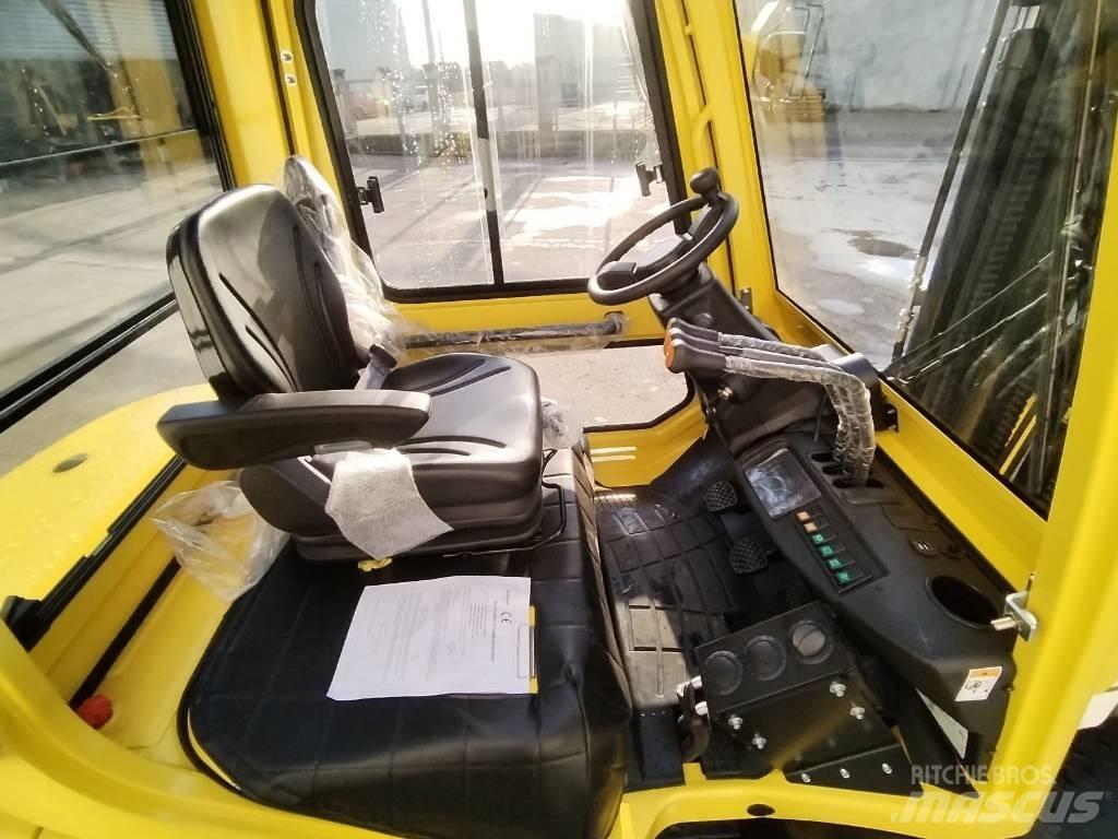 Hyster H2.5UT 柴油叉车