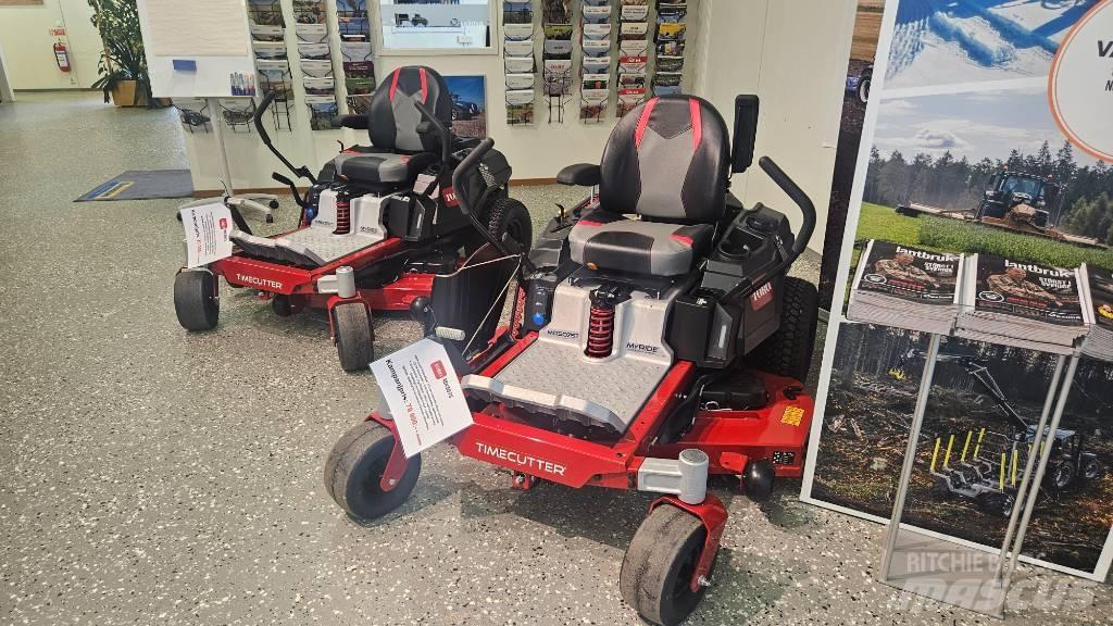 Toro MR5075T 零回转割草机