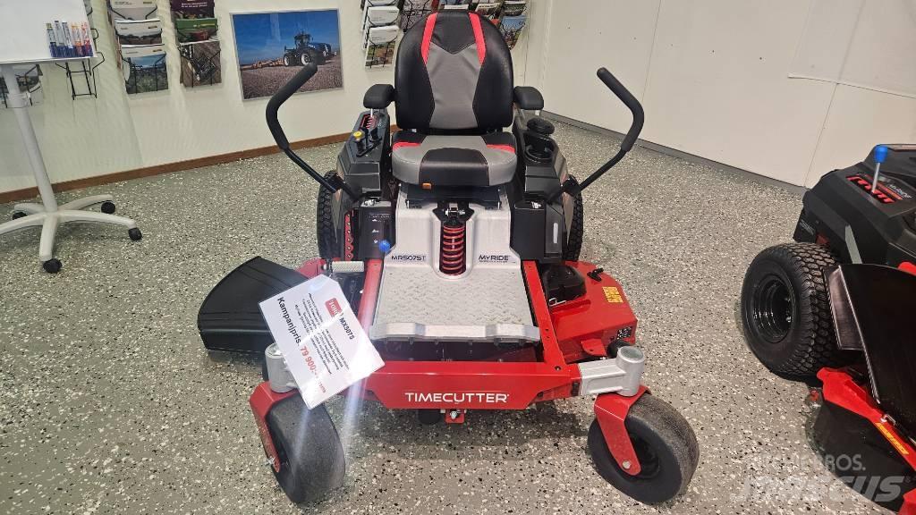 Toro MR5075T 零回转割草机