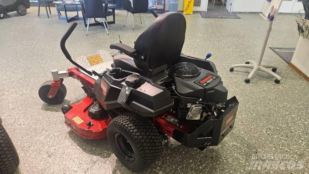 Toro MR5075T 零回转割草机