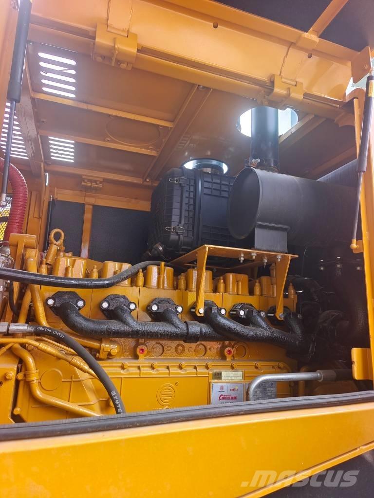 XCMG LW 500 KV 轮式装载机