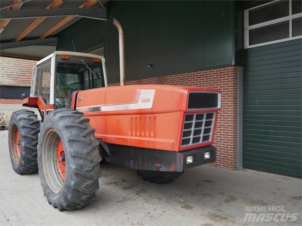 Case IH IHC 3588 拖拉机/农用车