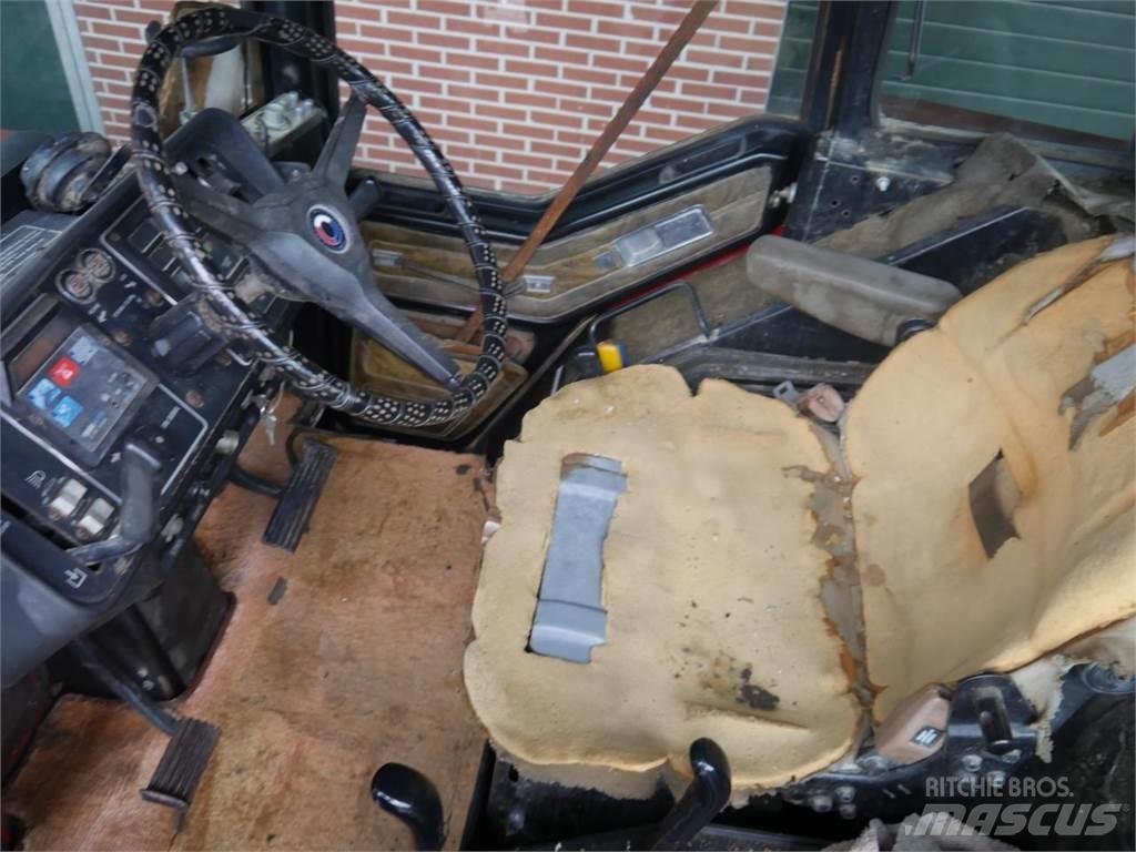 Case IH IHC 3588 拖拉机/农用车