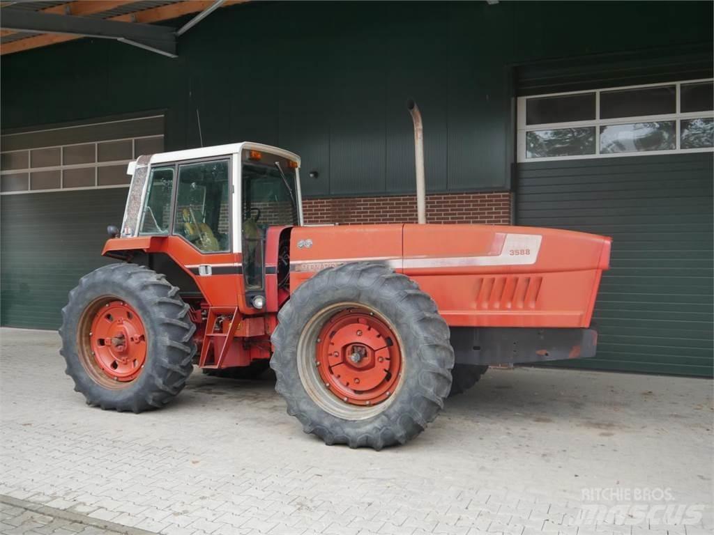 Case IH IHC 3588 拖拉机/农用车