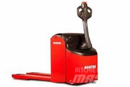Manitou EP 20 S AC 手推堆垛车
