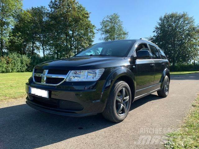 Dodge Journey SE 汽车