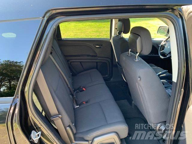 Dodge Journey SE 汽车