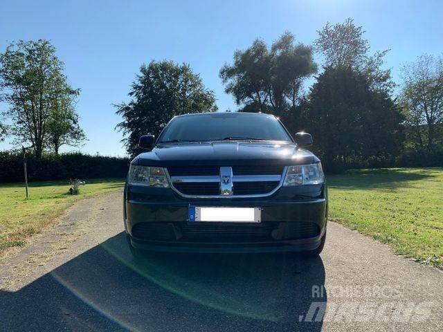 Dodge Journey SE 汽车