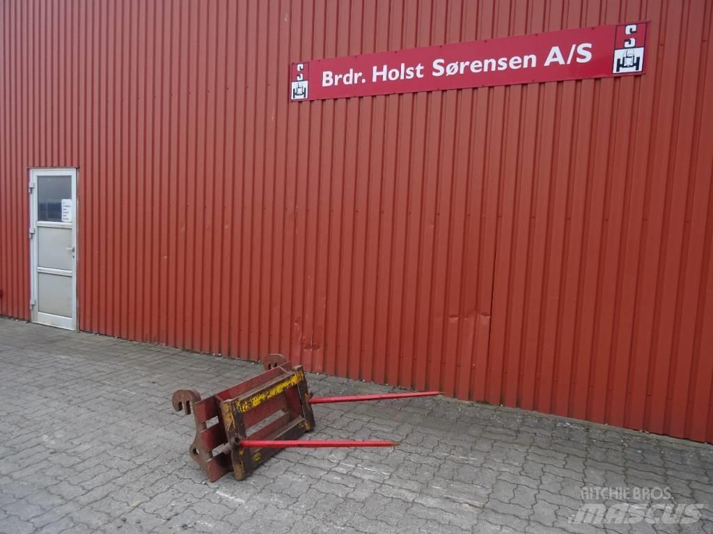 Schäffer Ballespyd 其他组件