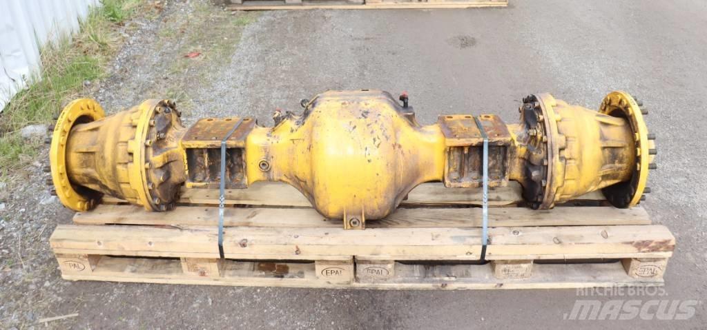 Volvo L 120 G 轮式装载机