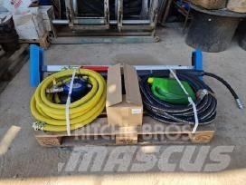 PJ PP75RM 其他地下设备