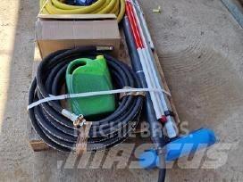 PJ PP75RM 其他地下设备