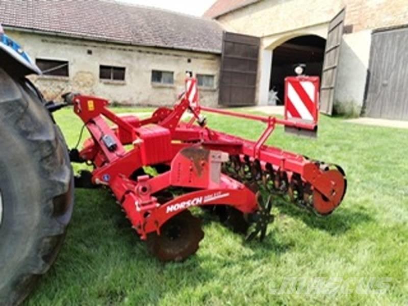 Horsch Joker 3 CT 圆盘耙