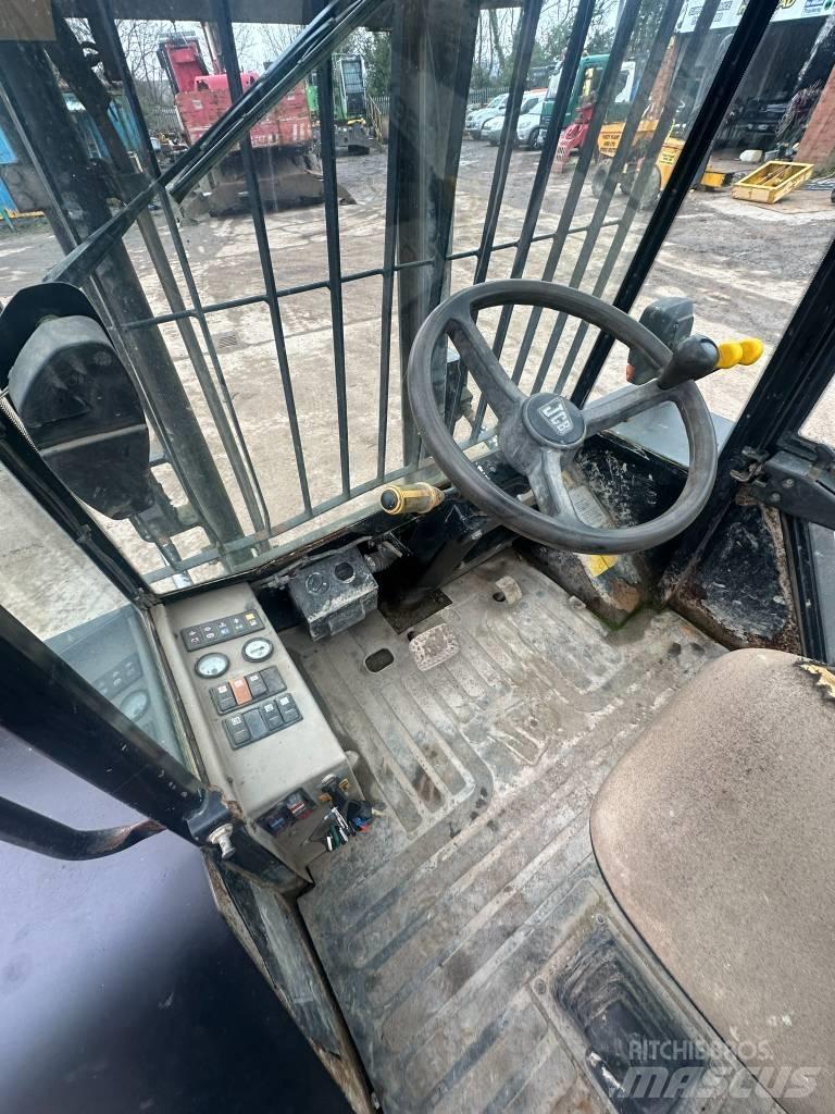 JCB 926 柴油叉车