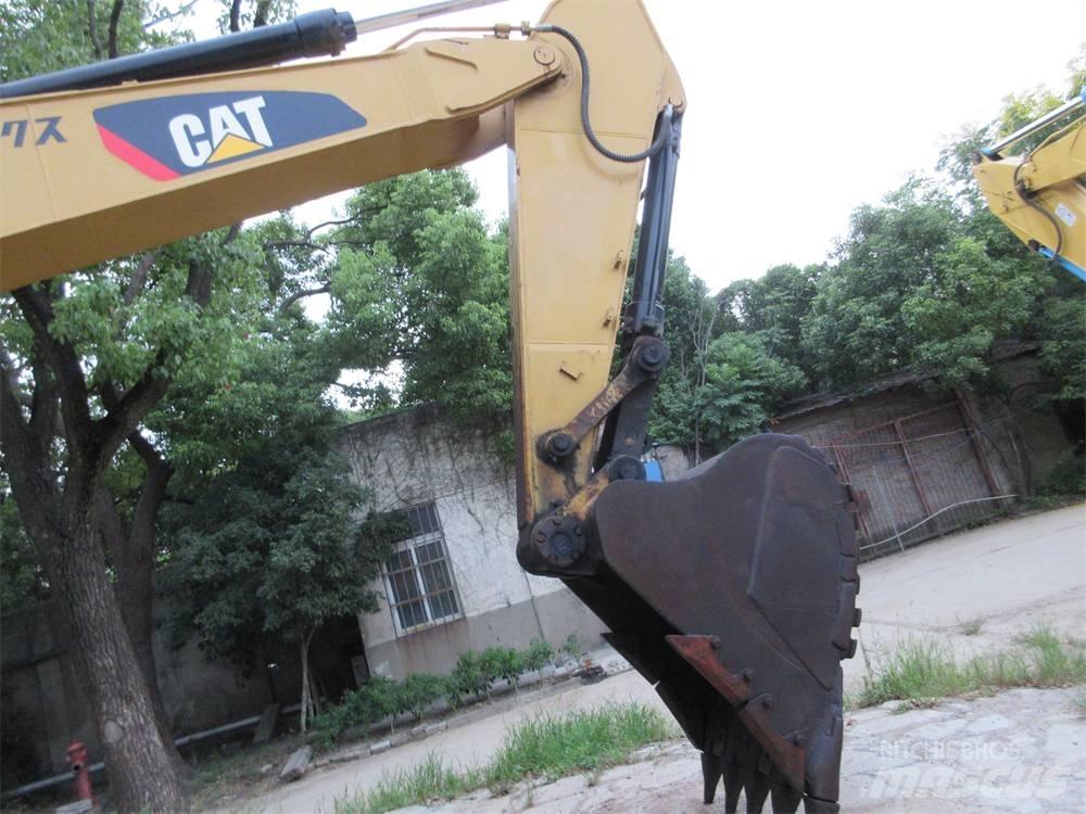 CAT 336 D 履带挖掘机