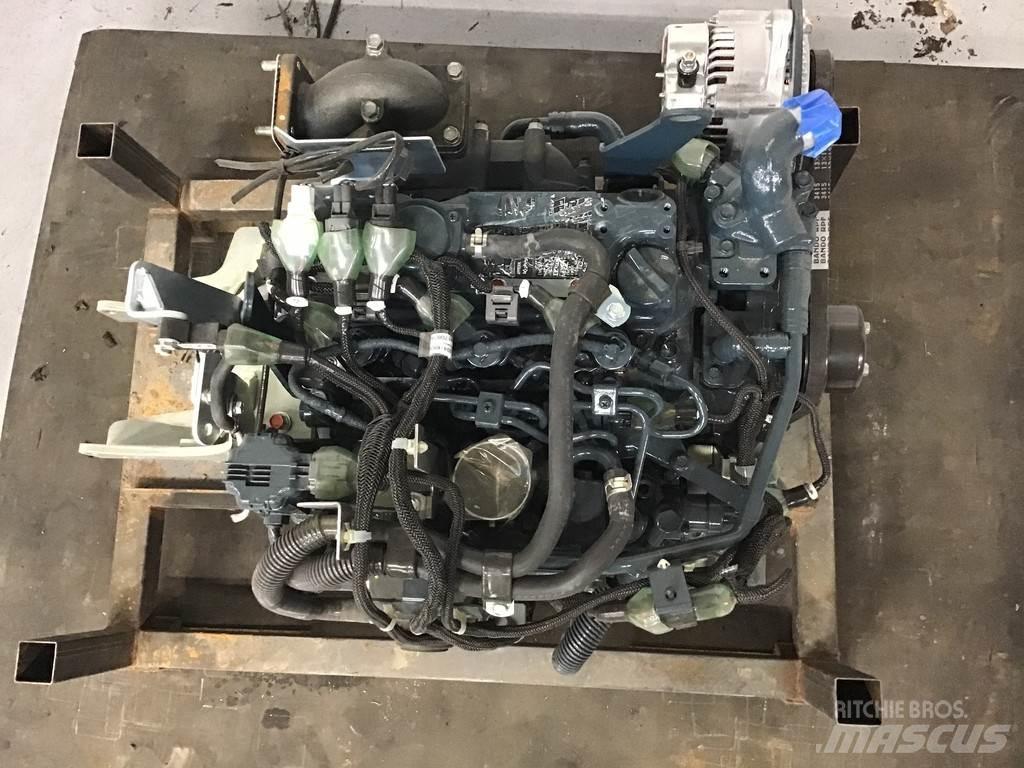 Kubota D1803 NEW 建筑机械-其他