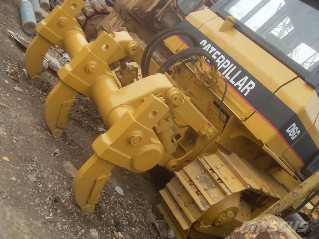 CAT D 6 G 履带式推土机