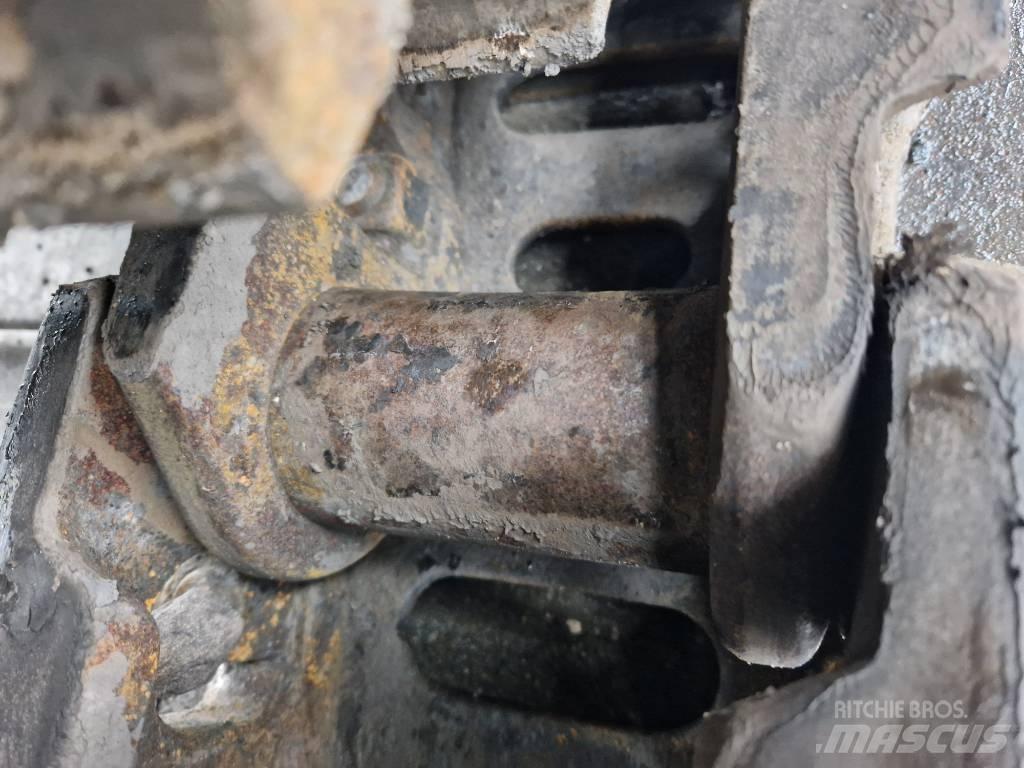 Volvo EC 300 D L 履带挖掘机